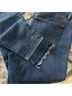 Loft 37 Slim Pockets Jeans - photo 8