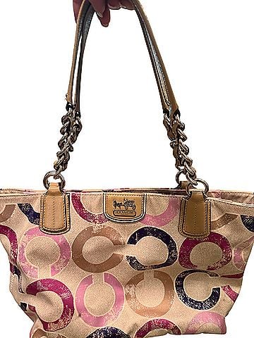 Coach Tote (view 1)