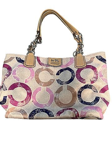 Coach Tote (view 2)