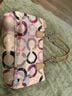 Coach Print Multi Color Tote One size - photo 4