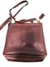 Coach 100% Leather Brown Leather Satchel One size - photo 2