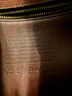 Coach 100% Leather Brown Leather Satchel One size - photo 6