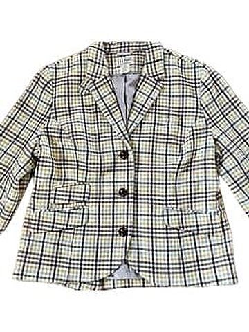 L.L.Bean Blazer (view 1)