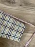 L.L.Bean Plaid Multi Color Blazer Size 16 - photo 9