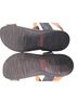 Vionic 100% Leather Black Brown Sandals Size 11 - photo 2
