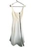 oddmuse White Cocktail Dress Size XS - photo 1