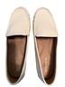 Aerosoles White Flats Size 11 - photo 1