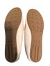 Aerosoles White Flats Size 11 - photo 2
