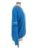 Aviator Nation Blue Aviator Nation Sweatshirt Size L - photo 3
