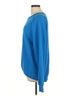Aviator Nation Blue Aviator Nation Sweatshirt Size L - photo 4