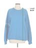 Aviator Nation Blue Aviator Nation Sweatshirt Size L - photo 5