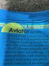 Aviator Nation Blue Aviator Nation Sweatshirt Size L - photo 6