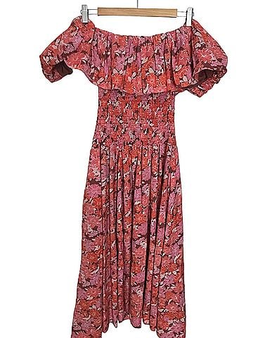 Free People Casual Dress (view 2)
