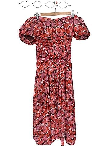 Free People Casual Dress (view 1)