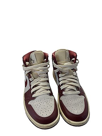 Jordan Sneakers (view 2)
