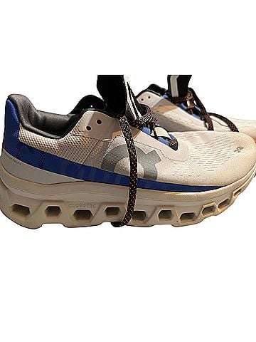 On On Cloud Sneakers (view 2)