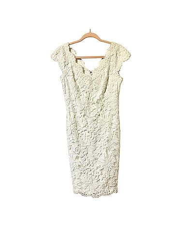 Tadashi Shoji Cocktail Dress (view 2)