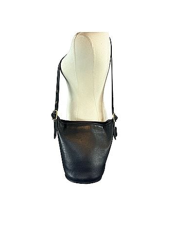 Coach Leather Crossbody Bag (view 1)