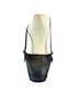 Coach Leather Crossbody Bag One size - photo 1