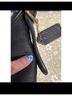 Coach Leather Crossbody Bag One size - photo 11