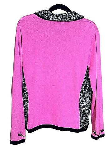 Berek Cardigan (view 2)