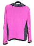 Berek Pink Black Cardigan Size XL - photo 2