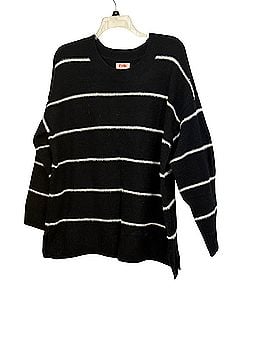 Evri Pullover Sweater (view 1)