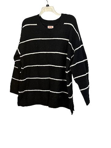 Evri Pullover Sweater (view 1)
