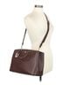 Coach 100% Leather Brown Leather Tote One size - photo 2