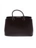 Coach 100% Leather Brown Leather Tote One size - photo 3