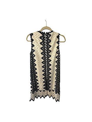Kate Spade New York Sand Dune Cocktail Dress (view 2)