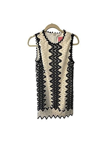 Kate Spade New York Sand Dune Cocktail Dress (view 1)