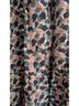 Mirth Print Blue Green Pink Casual Dress Size M - photo 7
