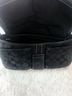 Coach Solid Black Shoulder Bag One size - photo 7