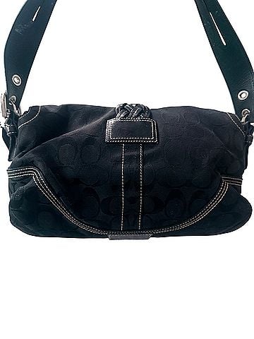 Coach Soho Flap Shoulder Bag (view 2)
