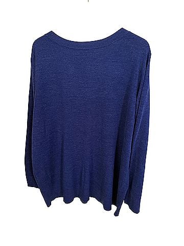 Croft & Barrow Pullover Sweater (view 2)