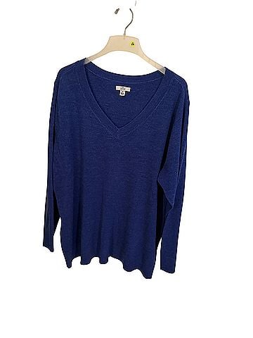 Croft & Barrow Pullover Sweater (view 1)