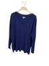 Croft & Barrow Pullover Sweater - Croft & Barrow Pullover Sweater Size 3X - photo 1
