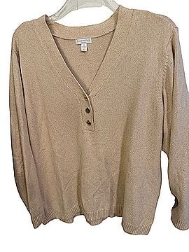 Charter Club Pullover Sweater (view 1)