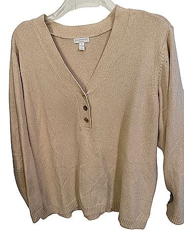 Charter Club Pullover Sweater (view 1)