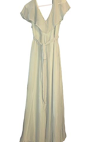 Azazie Cocktail Dress (view 2)