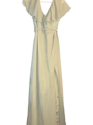 Azazie Cocktail Dress (view 1)