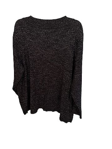 Croft & Barrow Pullover Sweater (view 2)
