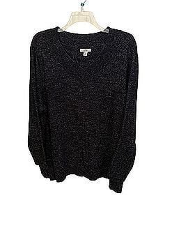 Croft & Barrow Pullover Sweater (view 1)