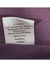 Varley 70% Polyester 30% Wool 60% Cotton 40% Polyester 100% Nylon Multi Color Purple Jacket Size XL - photo 3