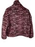 Varley 70% Polyester 30% Wool 60% Cotton 40% Polyester 100% Nylon Multi Color Purple Jacket Size XL - photo 2