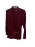 Ralph Lauren Burgundy Jacket Size 3X - photo 1