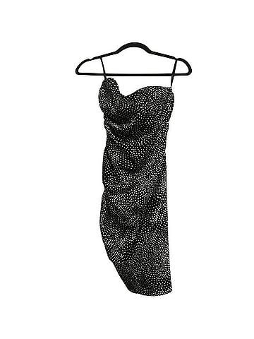 Jessica McClintock Cocktail Dress (view 1)