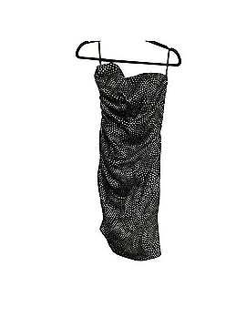Jessica McClintock Cocktail Dress (view 2)
