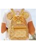 Loungefly Gold Backpack One size - photo 6